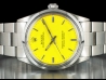 Rolex Oyster Perpetual 34 Oyster Giallo Lemon Lambo 1002